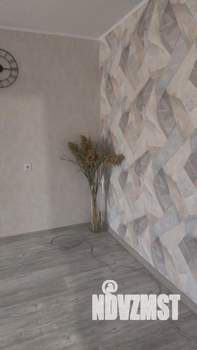 1-к квартира, на длительный срок, 31м2, 4/5 этаж