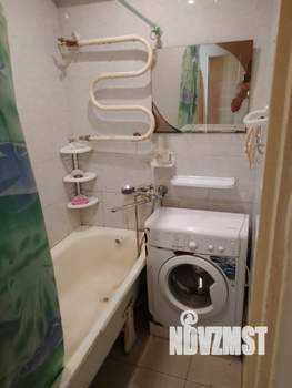 3-к квартира, на длительный срок, 49м2, 5/5 этаж