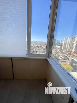 1-к квартира, на длительный срок, 35м2, 15/24 этаж