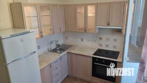 1-к квартира, на длительный срок, 44м2, 5/10 этаж