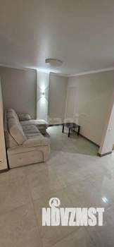 2-к квартира, на длительный срок, 53м2, 11/26 этаж