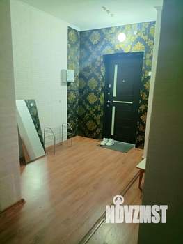 1-к квартира, на длительный срок, 60м2, 5/17 этаж