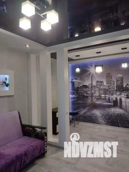 2-к квартира, посуточно, 58м2, 7/9 этаж