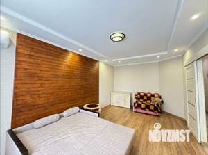 1-к квартира, на длительный срок, 47м2, 6/10 этаж