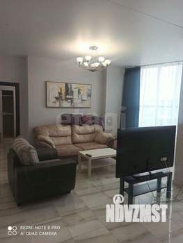 2-к квартира, на длительный срок, 67м2, 19/25 этаж