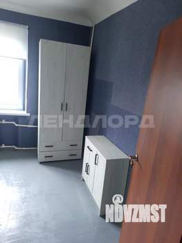 3-к квартира, на длительный срок, 48м2, 3/5 этаж