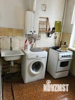 2-к квартира, на длительный срок, 46м2, 2/6 этаж