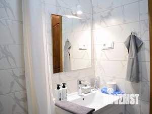 1-к квартира, посуточно, 24м2, 1/1 этаж