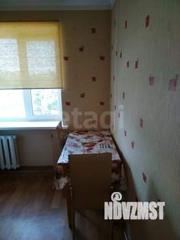 1-к квартира, на длительный срок, 35м2, 4/9 этаж