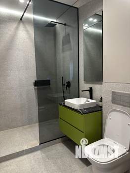3-к квартира, на длительный срок, 100м2, 20/23 этаж