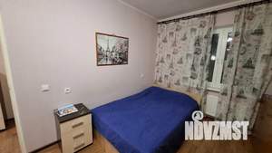 1-к квартира, посуточно, 37м2, 5/17 этаж