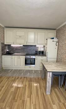 1-к квартира, на длительный срок, 35м2, 6/9 этаж