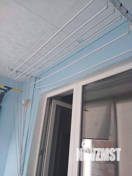 1-к квартира, на длительный срок, 45м2, 2/9 этаж