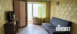 1-к квартира, на длительный срок, 31м2, 7/10 этаж