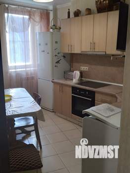 2-к квартира, на длительный срок, 55м2, 7/8 этаж