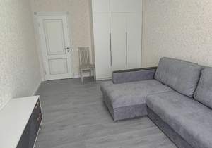 2-к квартира, на длительный срок, 70м2, 21/24 этаж