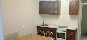 2-к квартира, на длительный срок, 55м2, 1/16 этаж