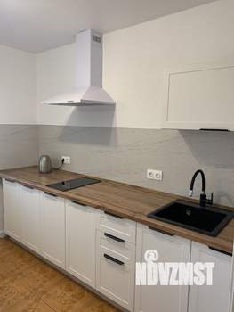 1-к квартира, на длительный срок, 39м2, 8/14 этаж