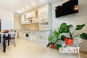 1-к квартира, посуточно, 50м2, 14/14 этаж