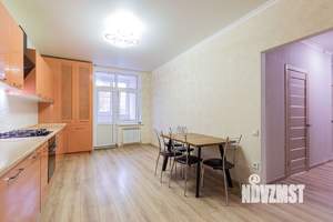2-к квартира, на длительный срок, 55м2, 1/22 этаж