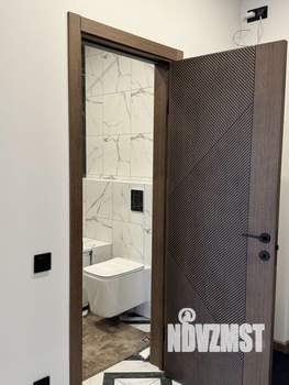 Студия квартира, на длительный срок, 40м2, 6/19 этаж