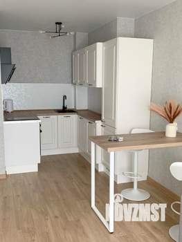 1-к квартира, на длительный срок, 41м2, 14/22 этаж
