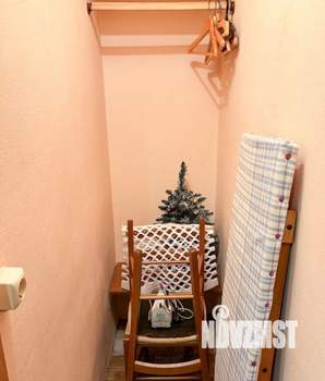 1-к квартира, на длительный срок, 35м2, 9/10 этаж