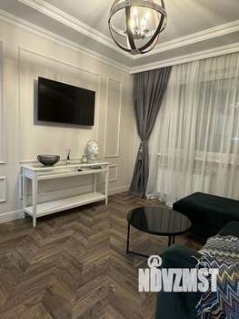 2-к квартира, на длительный срок, 50м2, 2/19 этаж