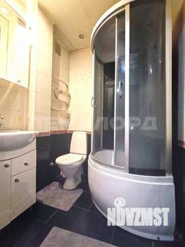 2-к квартира, на длительный срок, 41м2, 3/3 этаж