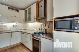 3-к квартира, посуточно, 67м2, 2/9 этаж