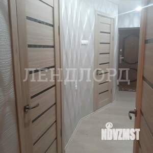3-к квартира, на длительный срок, 54м2, 4/5 этаж