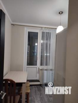 1-к квартира, на длительный срок, 32м2, 6/20 этаж