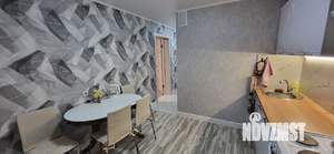 1-к квартира, на длительный срок, 36м2, 5/16 этаж