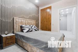 1-к квартира, посуточно, 47м2, 13/24 этаж