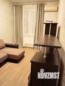 1-к квартира, на длительный срок, 40м2, 1/9 этаж