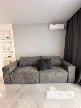 1-к квартира, на длительный срок, 40м2, 20/26 этаж