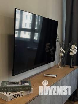 Студия квартира, посуточно, 27м2, 6/10 этаж