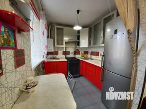 2-к квартира, на длительный срок, 43м2, 4/5 этаж