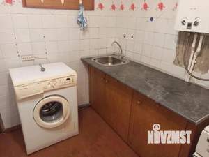 1-к квартира, на длительный срок, 32м2, 1/5 этаж