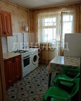 1-к квартира, на длительный срок, 34м2, 5/6 этаж