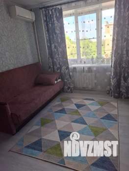 Студия квартира, посуточно, 18м2, 4/5 этаж