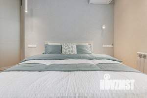 1-к квартира, посуточно, 92м2, 1/1 этаж