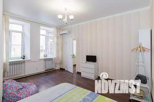 2-к квартира, посуточно, 54м2, 2/2 этаж