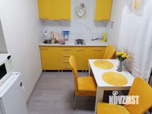 1-к квартира, посуточно, 32м2, 3/11 этаж