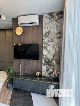 2-к квартира, посуточно, 50м2, 1/1 этаж