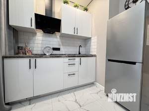 1-к квартира, на длительный срок, 35м2, 5/26 этаж