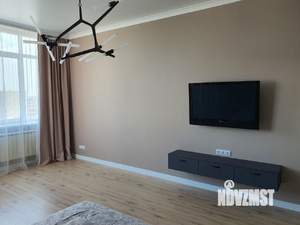 2-к квартира, на длительный срок, 80м2, 17/17 этаж