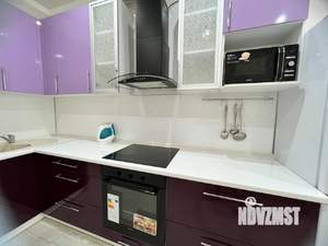 1-к квартира, на длительный срок, 42м2, 8/19 этаж