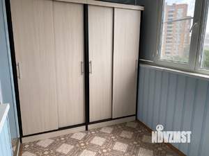 1-к квартира, на длительный срок, 48м2, 9/11 этаж