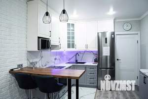 2-к квартира, посуточно, 54м2, 1/1 этаж